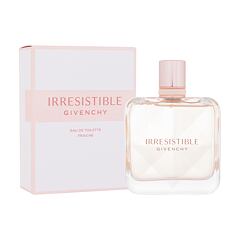 Eau de Toilette Givenchy Irresistible Fraiche 50 ml