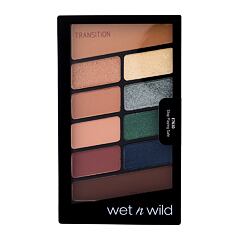 Fard à paupières Wet n Wild Color Icon 10 Pan 8,5 g Nude Awakening