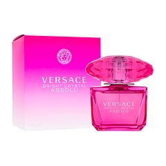 Eau de parfum Versace Bright Crystal Absolu 50 ml