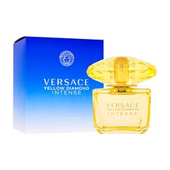 Eau de parfum Versace Yellow Diamond Intense 30 ml