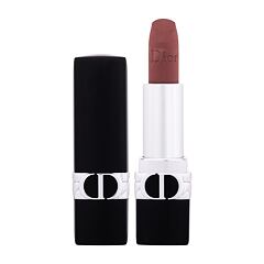 Lippenstift Christian Dior Rouge Dior Couture Colour Floral Lip Care 3,5 g 100 Nude Look Matte