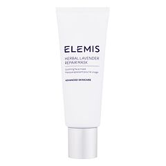 Gesichtsmaske Elemis Advanced Skincare Herbal Lavender Repair Mask 75 ml