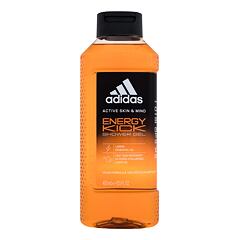 Duschgel Adidas Energy Kick 400 ml