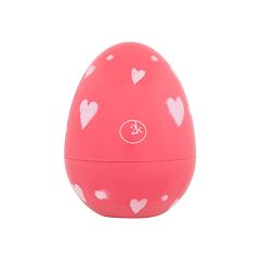 Lippenbalsam  2K Easter Kiss Egg Lip Balm Raspberry 6 g