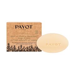 Crème corps PAYOT Herbier Nourishing Face And Body Massage Bar 50 g