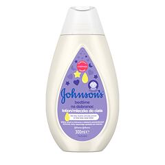 Lait corps Johnson´s Bedtime Baby Lotion 300 ml