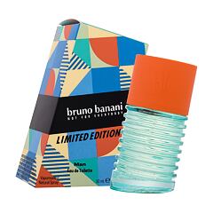 Eau de Toilette Bruno Banani Man Summer Limited Edition 2023 50 ml