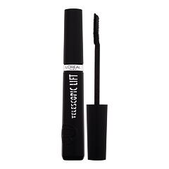 Mascara L'Oréal Paris Telescopic Lift 9,9 ml Black