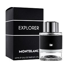Eau de Parfum Montblanc Explorer 60 ml