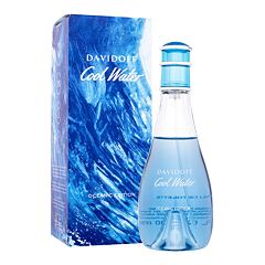 Eau de Toilette Davidoff Cool Water Oceanic Edition 100 ml