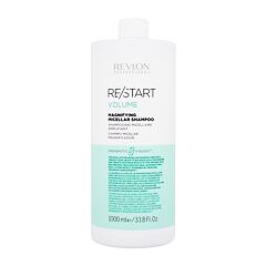 Shampoo Revlon Professional Re/Start Volume Magnifying Micellar Shampoo 1000 ml