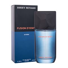 Eau de toilette Issey Miyake Fusion D´Issey Extreme 100 ml