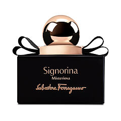 Eau de parfum Salvatore Ferragamo Signorina Misteriosa 30 ml