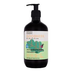 Shampoo Baylis & Harding Goodness Kids Natural Conditioning Shampoo Watermelon Burst 500 ml