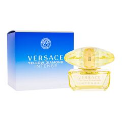 Eau de Parfum Versace Yellow Diamond Intense 50 ml