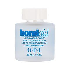 Vernis à ongles OPI Bond Aid pH Balancing Agent 30 ml