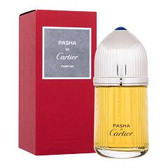 Parfum Cartier Pasha De Cartier Rechargeable 100 ml