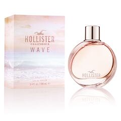 Eau de Parfum Hollister Wave 50 ml