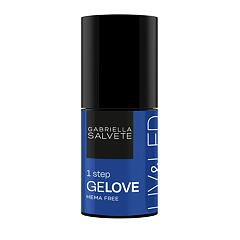 Nagellack Gabriella Salvete GeLove UV & LED 8 ml 13 Mr. Right