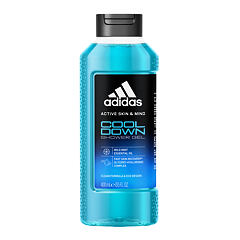 Gel douche Adidas Cool Down 400 ml