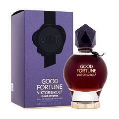 Eau de Parfum Viktor & Rolf Good Fortune Elixir Intense 90 ml