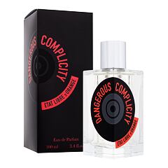Eau de Parfum Etat Libre d´Orange Dangerous Complicity 100 ml Tester