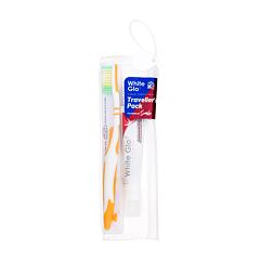 Dentifrice White Glo Professional Choice Traveler's Pack 24 g