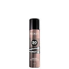 Laque Redken Pure Force Anti-Frizz Hairspray 250 ml
