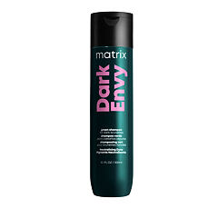 Shampoo Matrix Dark Envy Green Shampoo 300 ml