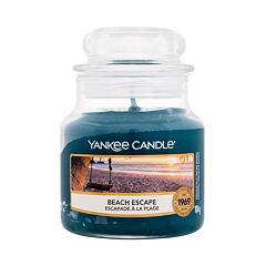 Bougie parfumée Yankee Candle Beach Escape 104 g