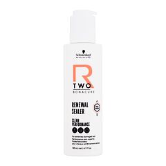 Pflege ohne Ausspülen Schwarzkopf Professional Bonacure R-Two Renewal Sealer 145 ml