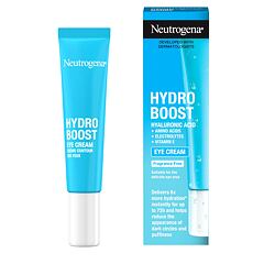 Augencreme Neutrogena Hydro Boost Eye Cream 15 ml