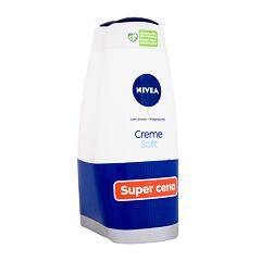 Duschgel Nivea Creme Soft 250 ml