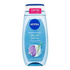 Duschgel Nivea Mood Detox Refreshing Shower 250 ml