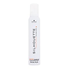 Spray et mousse Schwarzkopf Professional Silhouette Flexible Hold 200 ml