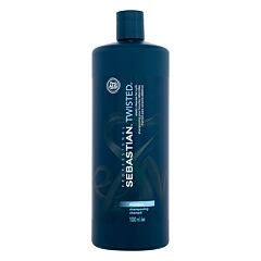 Shampoo Sebastian Professional Twisted Shampoo 1000 ml