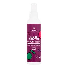 Conditioner Kallos Cosmetics Hair Pro-Tox Superfruits Hair Bomb 200 ml