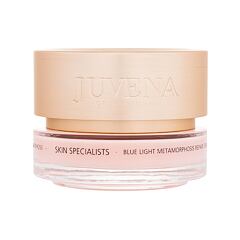 Tagescreme Juvena Skin Specialists Blue Light Metamorphosis Repair Cream 50 ml