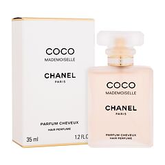 Haar Nebel Chanel Coco Mademoiselle 35 ml