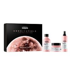 Shampooing L'Oréal Professionnel Vitamino Color Moon Capsule Limited Edition 300 ml Sets