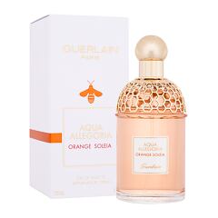 Eau de Toilette Guerlain Aqua Allegoria Orange Soleia 75 ml