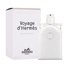 Eau de Toilette Hermes Voyage d'Hermès 100 ml