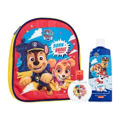 Eau de Toilette Nickelodeon Paw Patrol 50 ml Sets
