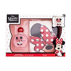 Eau de Toilette Disney Minnie Mouse 50 ml Sets