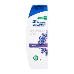 Shampoo Head & Shoulders Nourishing Care Anti-Dandruff 400 ml