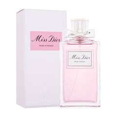 Eau de Toilette Dior Miss Dior Rose N'Roses 50 ml