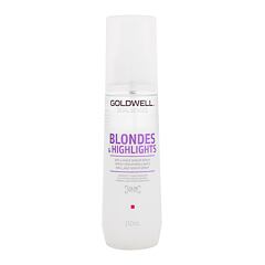 Haarserum Goldwell Dualsenses Blondes & Highlights 150 ml