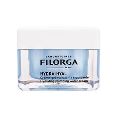 Tagescreme Filorga Hydra-Hyal Hydrating Plumping Water Cream 50 ml