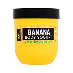 Körpercreme Xpel Banana Body Yogurt 200 ml