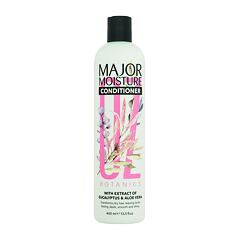  Après-shampooing Xpel OZ Botanics Major Moisture Conditioner 400 ml